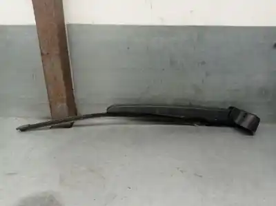 Автозапчастина б/у ручка заднього склоочисника для audi q3 (8ub, 8ug) 2.0 tdi посилання на oem iam 8u0955407