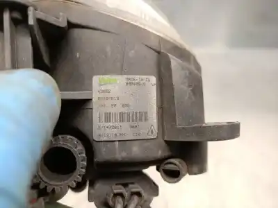 Second-hand car spare part left fog light for audi a5 (8t3) 3.0 tdi quattro oem iam references 8t0941699 89205619 valeo 8t0941699