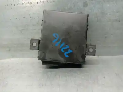 Автозапчастина б/у електронний модуль для audi q3 (8ub, 8ug) 2.0 tdi посилання на oem iam 8u0907468ac 2840652914300 temic 