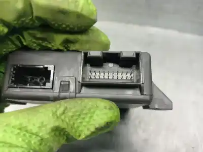 Автозапчастина б/у електронний модуль для audi q3 (8ub, 8ug) 2.0 tdi посилання на oem iam 8u0907468ac 2840652914300 temic 