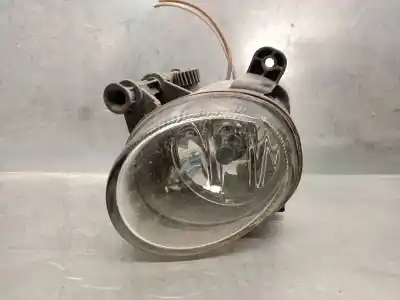 Автозапчастина б/у правий протитуман для audi a5 (8t3) 3.0 tdi quattro посилання на oem iam 8t0941700