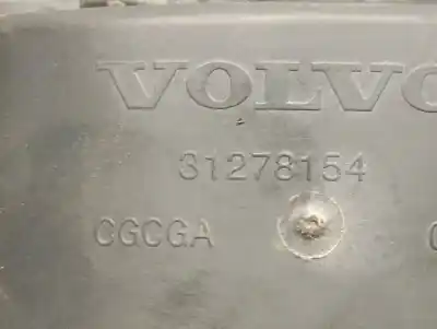 Автозапчастина б/у зовнішній пливний колпак для volvo v60 i (155) d3 / d4 посилання на oem iam 31278154  31217939