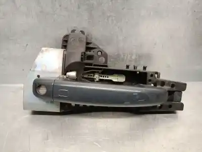 Автозапчастина б/у ліва передня зовнішня ручка для AUDI A5 (8T3) 3.0 TDI QUATTRO Посилання на OEM IAM 8T01837885A  8T1837885B