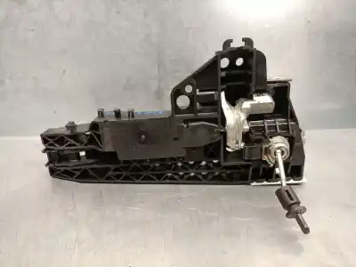 Автозапчастина б/у ліва передня зовнішня ручка для audi a5 (8t3) 3.0 tdi quattro посилання на oem iam 8t01837885a  8t1837885b