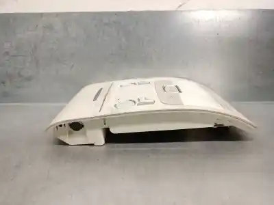 Автозапчастина б/у внутрішне світло для audi a5 (8t3) 3.0 tdi quattro посилання на oem iam 8t0947135b  8t0947140