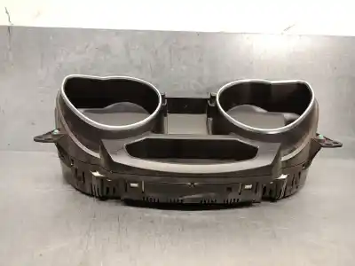 Автозапчастина б/у панель інструментів для audi a5 (8t3) 3.0 tdi quattro посилання на oem iam 8t0920931a 503001520405 marelli magneti 8t0920931ax