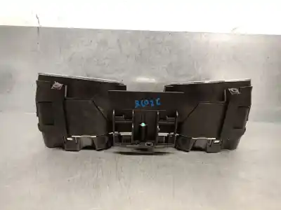 Автозапчастина б/у панель інструментів для audi a5 (8t3) 3.0 tdi quattro посилання на oem iam 8t0920931a 503001520405 marelli magneti 8t0920931ax