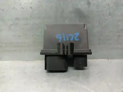 Автозапчастина б/у електронний модуль для audi q3 (8ub, 8ug) 2.0 tdi посилання на oem iam 7n0941329 0444050137 