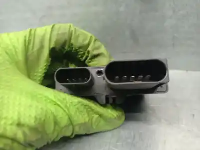 Автозапчастина б/у електронний модуль для audi q3 (8ub, 8ug) 2.0 tdi посилання на oem iam 7n0941329 0444050137 