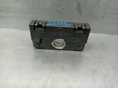 Автозапчастина б/у антена для audi q3 (8ub, 8ug) 2.0 tdi посилання на oem iam 8t8035570