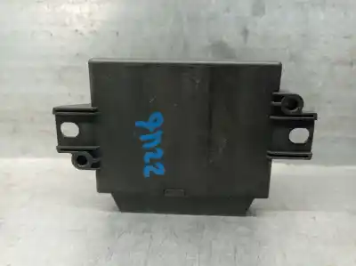 Автозапчастина б/у електронний модуль для audi q3 (8ub, 8ug) 2.0 tdi посилання на oem iam 8x0919475ah 308620 valeo 