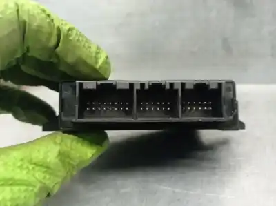 Автозапчастина б/у електронний модуль для audi q3 (8ub, 8ug) 2.0 tdi посилання на oem iam 8x0919475ah 308620 valeo 