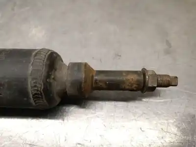 Автозапчасти б/у правый задний амортизатор за bmw 1 (e87) 118 d ссылки oem iam 33526771555 349041 kyb 33526771555