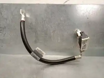 Автозапчастина б/у дрот для audi a5 (8t3) 3.0 tdi quattro посилання на oem iam 8k0915181