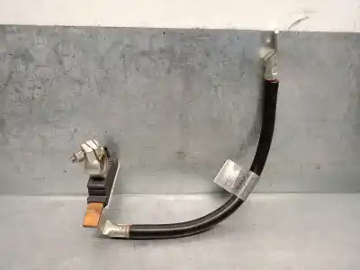 Peça sobressalente para automóvel em segunda mão fio por audi a5 (8t3) 3.0 tdi quattro referências oem iam 8k0915181 0199000022 bosch 8k0915181e