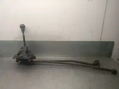 Second-hand car spare part gear lever for kia rio i fastback (dc) 1.3 oem iam references 43701fd000