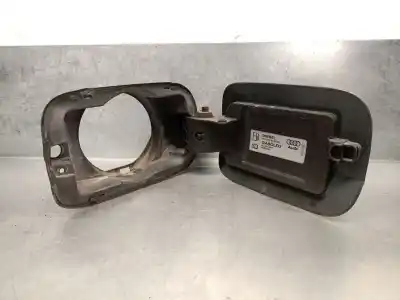 Автозапчастина б/у зовнішній пливний колпак для audi a5 (8t3) 3.0 tdi quattro посилання на oem iam 8t0809999a  8t0809999g