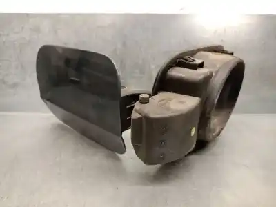 Автозапчастина б/у зовнішній пливний колпак для audi a5 (8t3) 3.0 tdi quattro посилання на oem iam 8t0809999a  8t0809999g