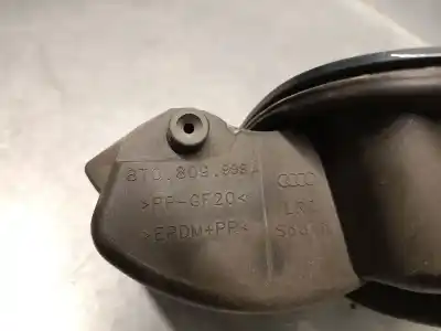 Автозапчастина б/у зовнішній пливний колпак для audi a5 (8t3) 3.0 tdi quattro посилання на oem iam 8t0809999a  8t0809999g