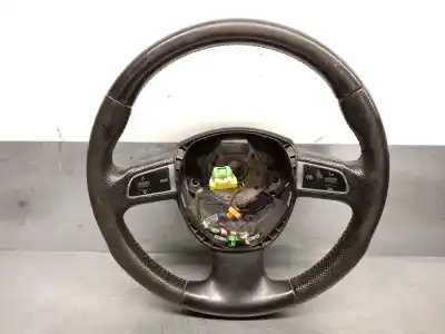 Автозапчастина б/у кермо для audi a5 (8t3) 3.0 tdi quattro посилання на oem iam 8t0419091a