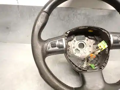 Автозапчастина б/у кермо для audi a5 (8t3) 3.0 tdi quattro посилання на oem iam 8t0419091a 61711340b00 trw 8t0419091a