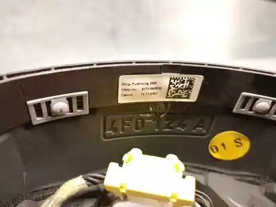 Автозапчастина б/у кермо для audi a5 (8t3) 3.0 tdi quattro посилання на oem iam 8t0419091a 61711340b00 trw 8t0419091a