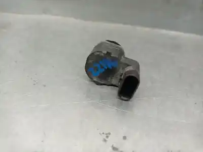 Автозапчастина б/у датчик парковки для audi q3 (8ub, 8ug) 2.0 tdi посилання на oem iam 1s0919275d 307892 valeo 