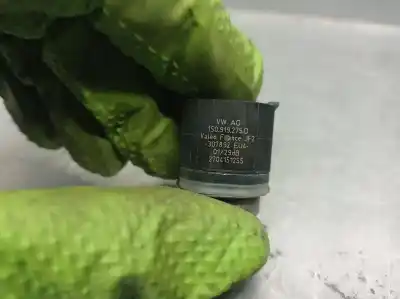 Автозапчастина б/у датчик парковки для audi q3 (8ub, 8ug) 2.0 tdi посилання на oem iam 1s0919275d 307892 valeo 