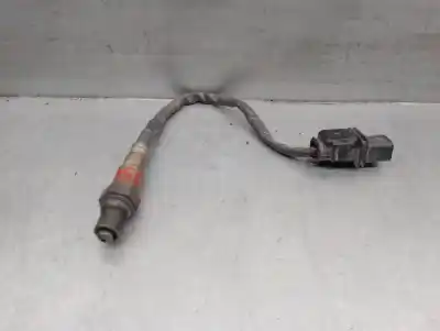 Peça sobressalente para automóvel em segunda mão Sonda Lambda por BMW 1 (E87) 118 D Referências OEM IAM 779160001 0281004018 BOSCH 