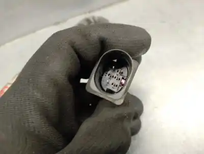 Peça sobressalente para automóvel em segunda mão sonda lambda por bmw 1 (e87) 118 d referências oem iam 779160001 0281004018 bosch 