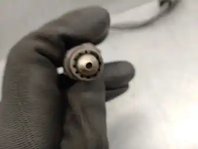 Peça sobressalente para automóvel em segunda mão sonda lambda por bmw 1 (e87) 118 d referências oem iam 779160001 0281004018 bosch 