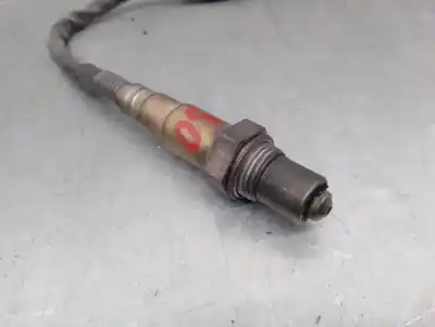 Peça sobressalente para automóvel em segunda mão sonda lambda por bmw 1 (e87) 118 d referências oem iam 779160001 0281004018 bosch 