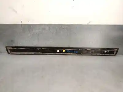 Peça sobressalente para automóvel em segunda mão moldagem por audi a5 (8t3) 3.0 tdi quattro referências oem iam 8t0853373  8t0853373h