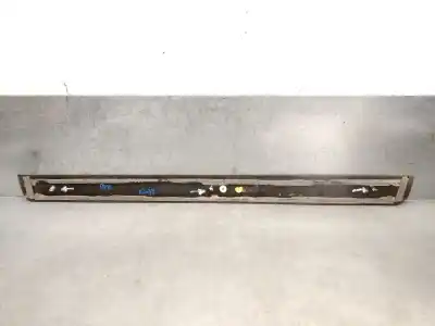 Автозапчастина б/у молдинг для audi a5 (8t3) 3.0 tdi quattro посилання на oem iam 8t0853374  8t0853374h