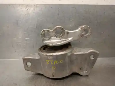 Peça sobressalente para automóvel em segunda mão suporte direito do motor por fiat doblo autobús (263_) 1.6 d multijet (263axp1b) referências oem iam 51980334