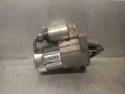 Second-hand car spare part starter motor for kia rio i fastback (dc) 1.3 oem iam references f4318711