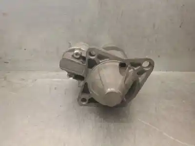 Peça sobressalente para automóvel em segunda mão motor de arranque por kia rio i fastback (dc) 1.3 referências oem iam f4318711  0k30a18400