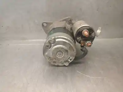Peça sobressalente para automóvel em segunda mão motor de arranque por kia rio i fastback (dc) 1.3 referências oem iam f4318711  0k30a18400