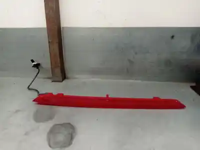 Автозапчастина б/у центральний гампов для audi q3 (8ub, 8ug) 2.0 tdi посилання на oem iam 8u0945097