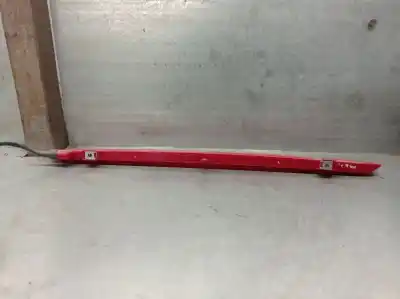 Автозапчастина б/у центральний гампов для audi q3 (8ub, 8ug) 2.0 tdi посилання на oem iam 8u0945097  8u0945097