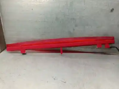 Автозапчастина б/у центральний гампов для audi q3 (8ub, 8ug) 2.0 tdi посилання на oem iam 8u0945097  8u0945097