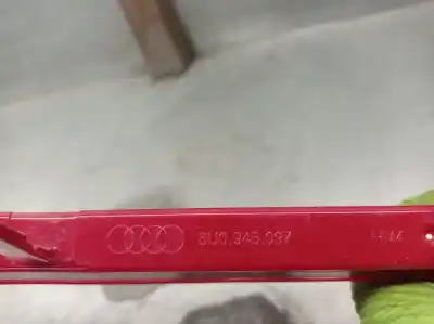 Автозапчастина б/у центральний гампов для audi q3 (8ub, 8ug) 2.0 tdi посилання на oem iam 8u0945097  8u0945097