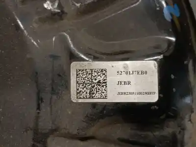 Автозапчастина б/у культ заднього правого для kia xceed (cd) 1.5 t-gdi посилання на oem iam 52701j7eb0  52720j7aa0