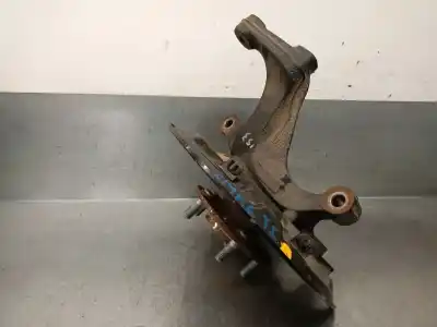 Second-hand car spare part rear left knuckle for kia xceed (cd) 1.5 t-gdi oem iam references 52700j7eb0  52710j7aa0