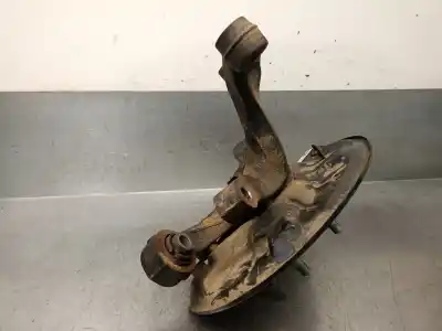 Second-hand car spare part rear left knuckle for kia xceed (cd) 1.5 t-gdi oem iam references 52700j7eb0  52710j7aa0