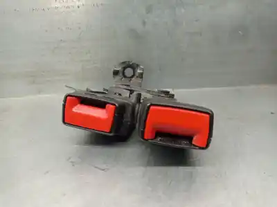 Автозапчастина б/у лівий задній гачок для audi q3 (8ub, 8ug) 2.0 tdi посилання на oem iam 4g0857739a  4g0857739a