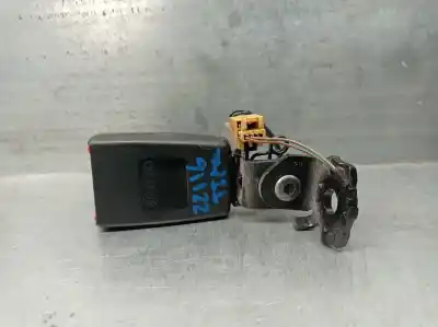 Автозапчастина б/у задній правий гачок для audi q3 (8ub, 8ug) 2.0 tdi посилання на oem iam 4g0857740a