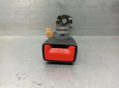 Автозапчасти б/у крюк для ремня задний правый за audi q3 (8ub, 8ug) 2.0 tdi ссылки oem iam 4g0857740a  