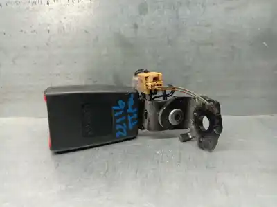 Автозапчасти б/у крюк для ремня задний правый за audi q3 (8ub, 8ug) 2.0 tdi ссылки oem iam 4g0857740a  