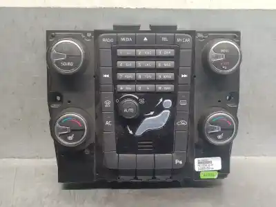 Автозапчасти б/у многофункциональное управление за VOLVO V60 I (155) D3 / D4 ссылки OEM IAM 30795265  30795271